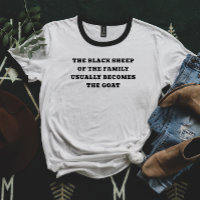 Ovelha Negra Torna-Se O Capim