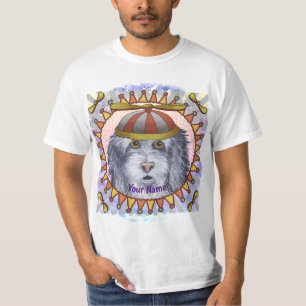Camiseta Ovelheiro Beanie