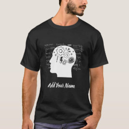 Camiseta Overthinker Tshirt