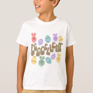 Camiseta Ovicelente - Páscoa