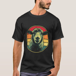 Camiseta Ovinos