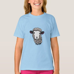 Camiseta Ovinos