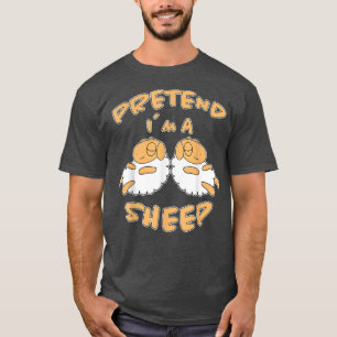 Camiseta Ovinos Design