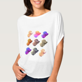 Camiseta Ovinos Poloneses Da Montanha Tatra