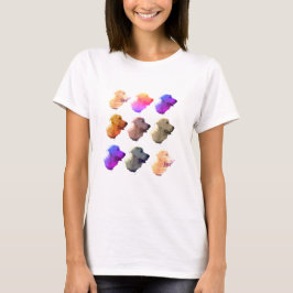 Camiseta Ovinos Poloneses Da Montanha Tatra