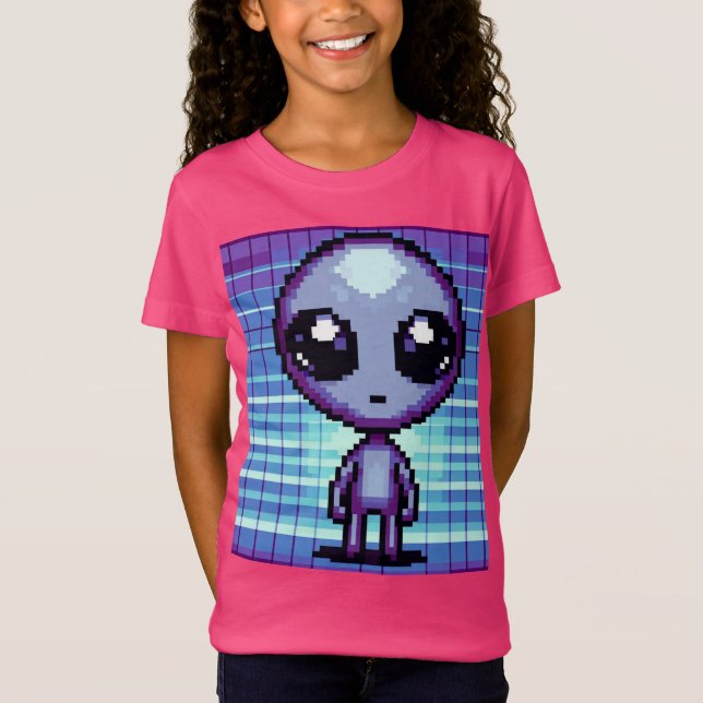 Camiseta OVNI & Co. (Frente)