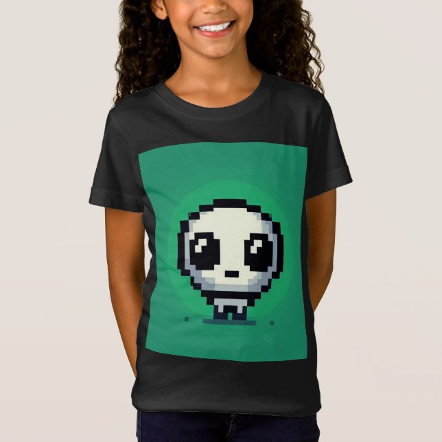 Camiseta OVNI & Co. (Frente)