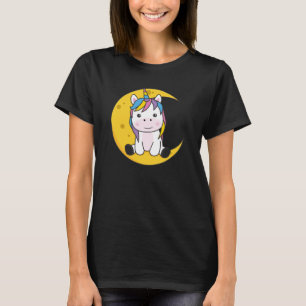 Camiseta OVNI Universo Tiger no Espaçamento