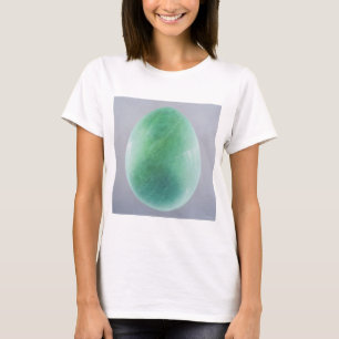Camiseta Ovo 2014 do jade