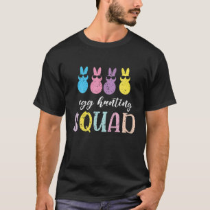 Camiseta Ovo Caça Esquadrão Engraçado Crianças Engraçadas B