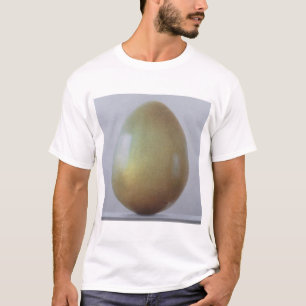 Camiseta Ovo da Idade do Bronze
