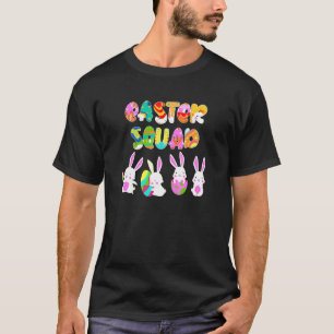 Camiseta Ovo de Chocolate Coelho Coelho Coelho da páscoa