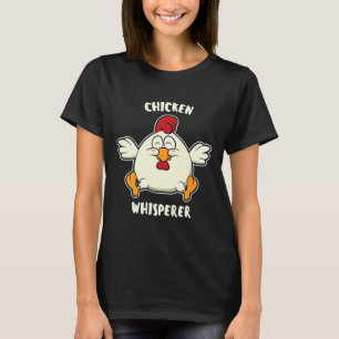 Camiseta Ovo De Frango Valioso De Sussurra