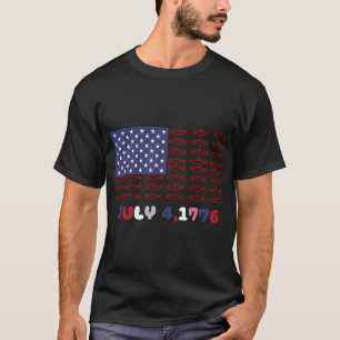 Camiseta Ovo de Pescador