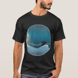 Camiseta Ovo de Pescador