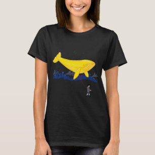 Camiseta Ovo de Pescador