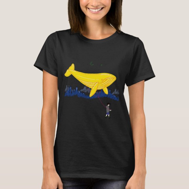 Camiseta Ovo de Pescador (Frente)