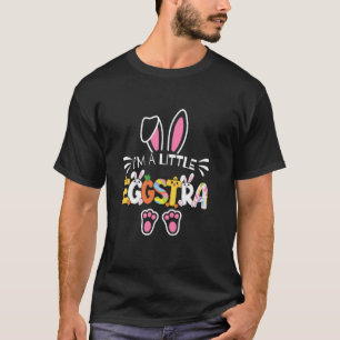 Camiseta Ovo Extra Sala de Aula Família Correspondente ao P