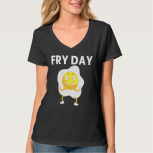 Camiseta Ovo legal Para Homens Proteína De Casca De Casca F