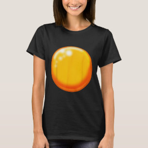 Camiseta Ovo Yolk Costume Engraçado Natal Halloween Ovo