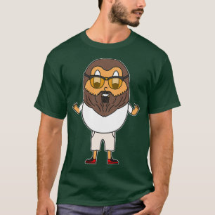 Camiseta OvoHomemDeBarba 1