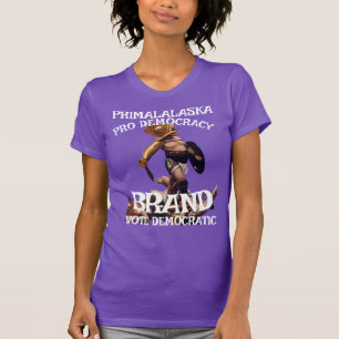 CAMISETA OVOS ALIMENTOS FRESCOS MERCADO CUSTO PREÇO SUBIR P