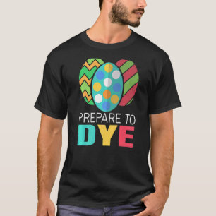 Camiseta Ovos De Coelho felz pascoa Preparados Para Corar 2