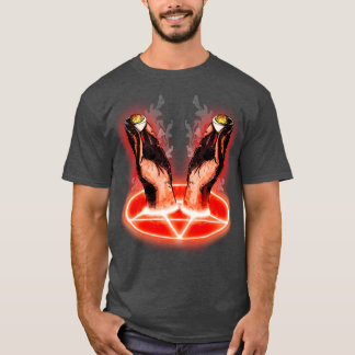 Camiseta Ovos III Devidos
