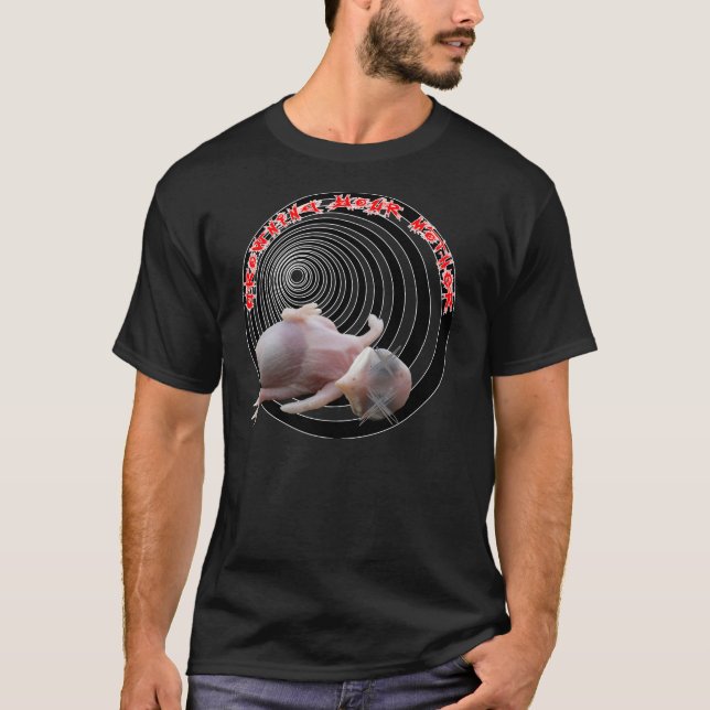 Camiseta Ovos mexidos (Frente)