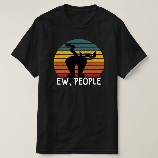Camiseta Ow pessoas (Frente do Design)
