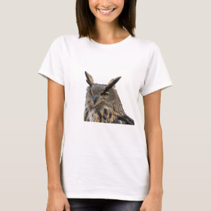 Camiseta Owl T-Shirt