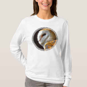 CAMISETA OWLS