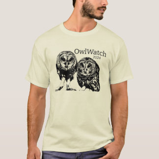Camiseta OwlWatch 2025-5