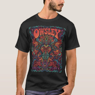 Camiseta Owsley