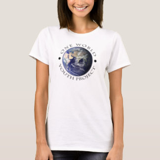 CAMISETA OWYP 2007