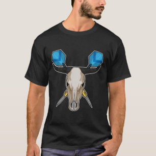 Camiseta Ox nas Trevas com Dart