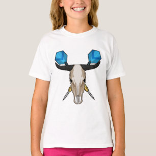 Camiseta Ox nas Trevas com Dart