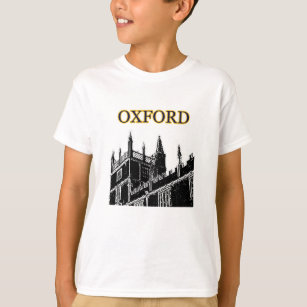 Camiseta Oxford Inglaterra 1986 jGibney pretos de