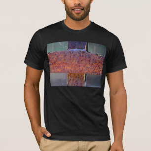 Camiseta Oxidação