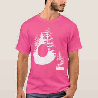 Camiseta Oxigênio O2