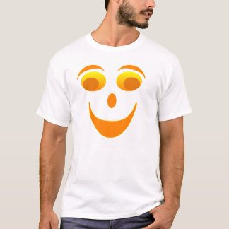 Camiseta OY Olhos Saltitantes
