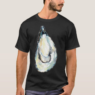 Camiseta Oyster Pearl Shell Coasta