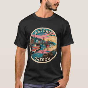 Camiseta Ozark, A Belle Missouri, Barco a Vapor, Cassino, J