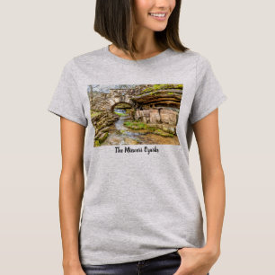 Camiseta Ozarks Cai Sob Ponte T-Shirt