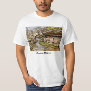 Camiseta Ozarks Cai Sob Ponte T-Shirt