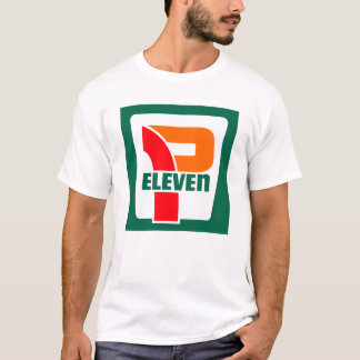 Camiseta P11 sem mangas
