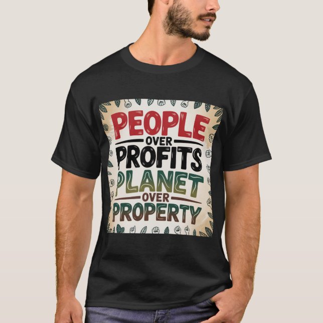 Camiseta P4 (Frente)