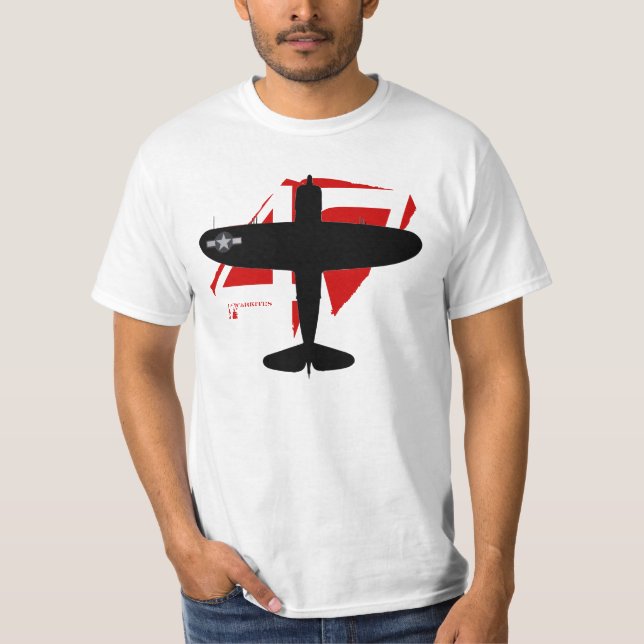 Camiseta p47 (Frente)
