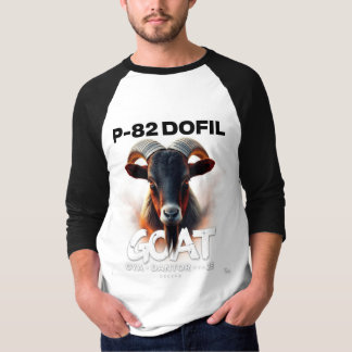 CAMISETA P82-DOFIL