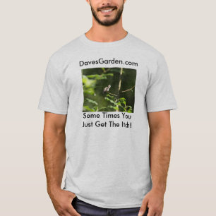 Camiseta P9015857, DavesGarden.com, certas vezes YouJust G